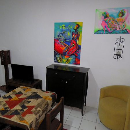 Artist Room Curacao Willemstad Exterior photo