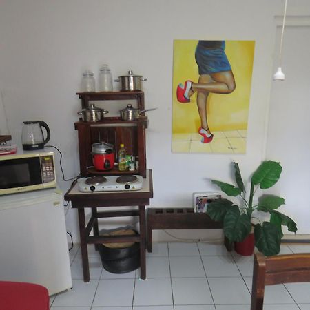 Artist Room Curacao Willemstad Exterior photo