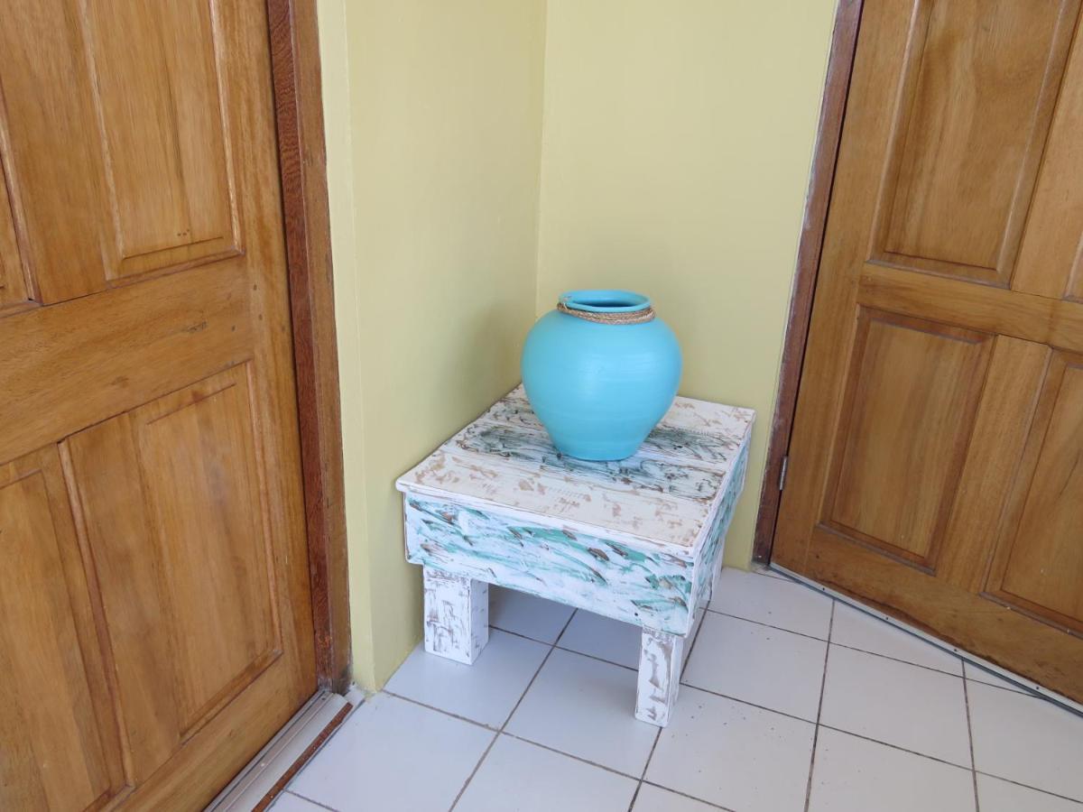 Artist Room Curacao Willemstad Exterior photo