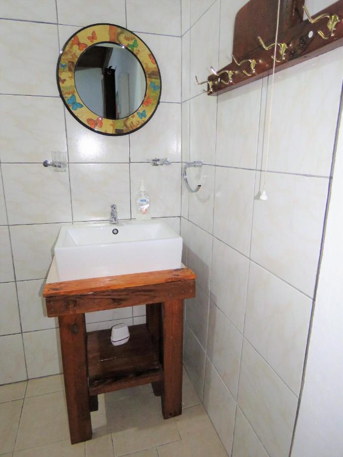 Artist Room Curacao Willemstad Exterior photo
