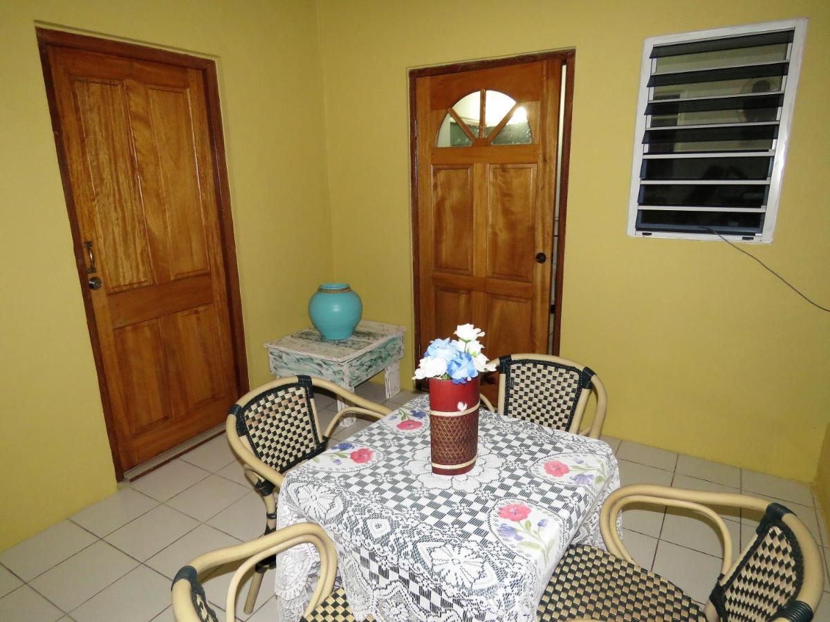 Artist Room Curacao Willemstad Exterior photo