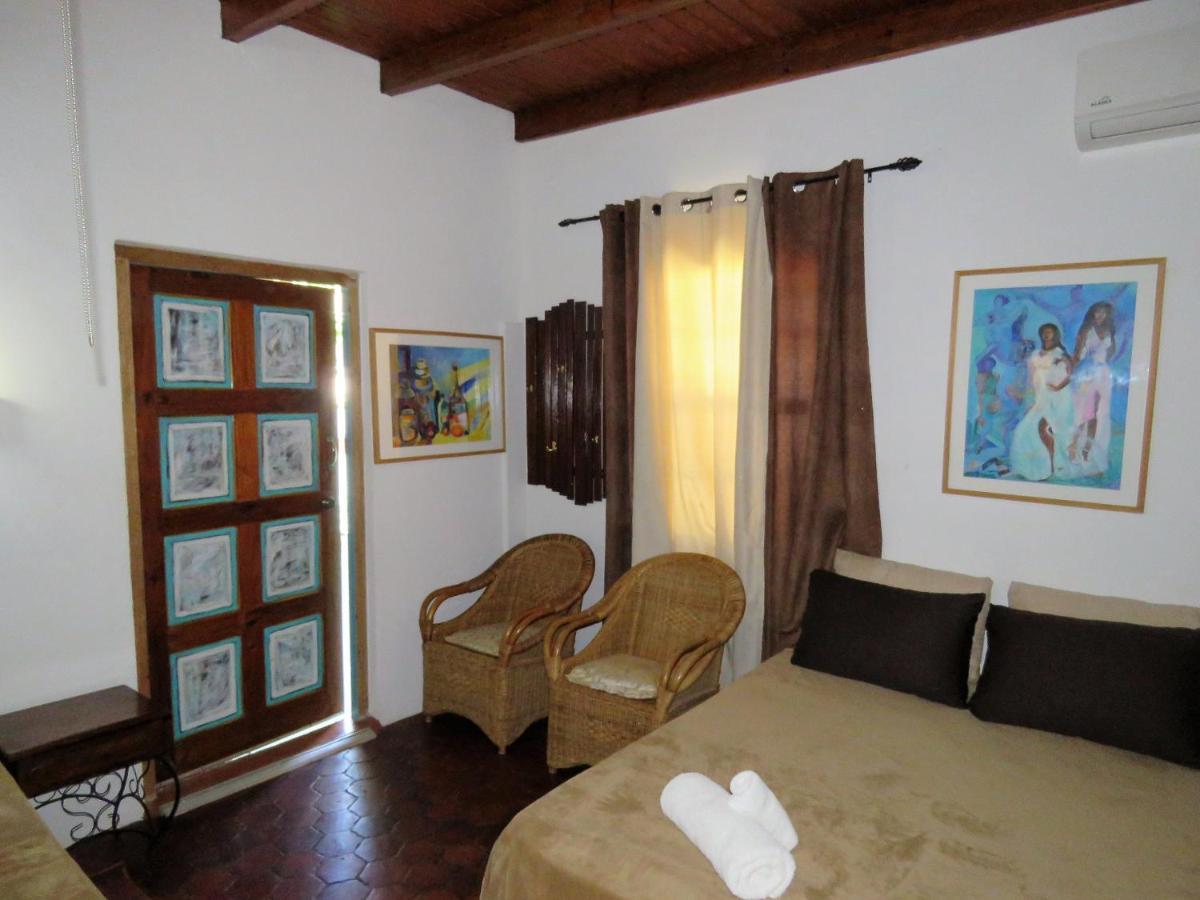 Artist Room Curacao Willemstad Exterior photo