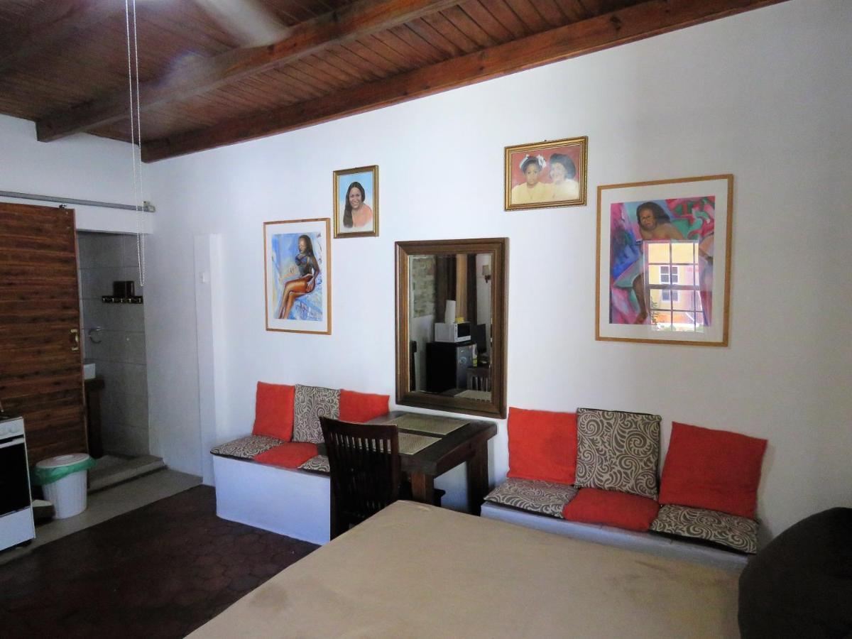 Artist Room Curacao Willemstad Exterior photo