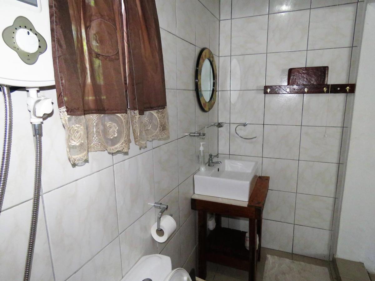 Artist Room Curacao Willemstad Exterior photo