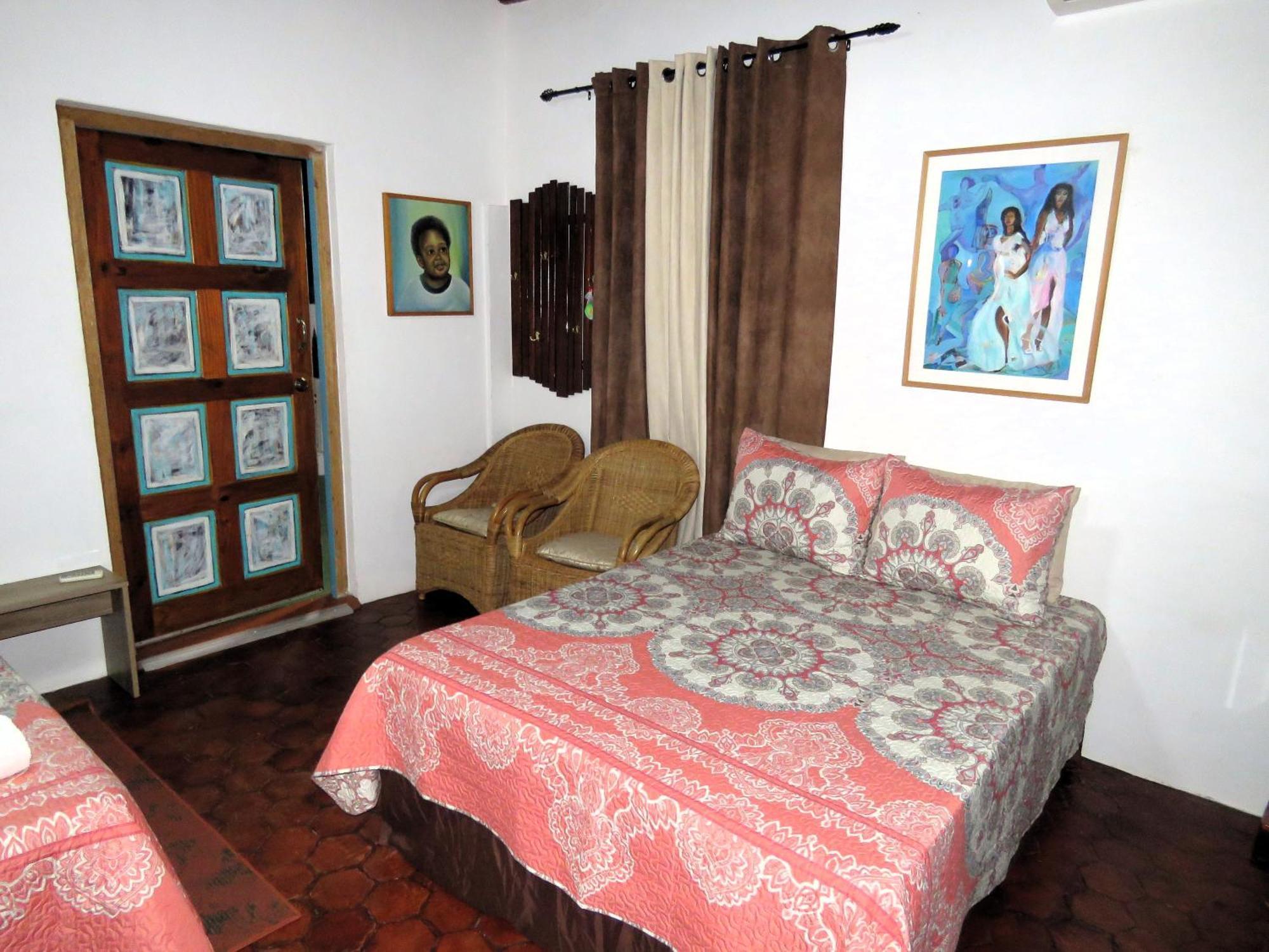 Artist Room Curacao Willemstad Exterior photo