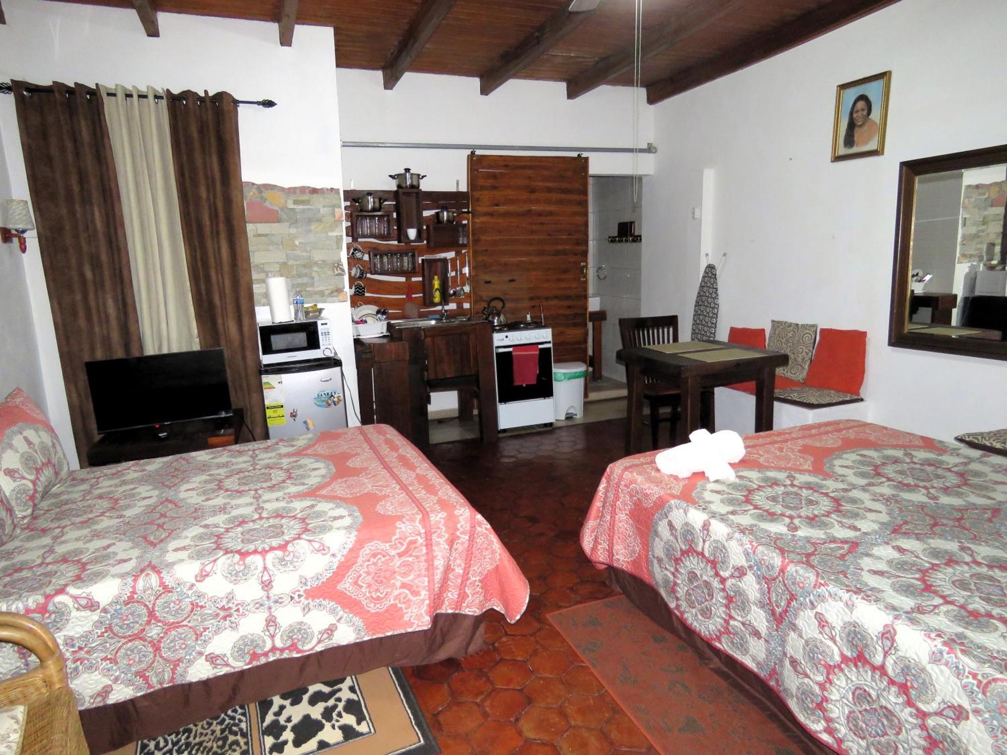 Artist Room Curacao Willemstad Exterior photo