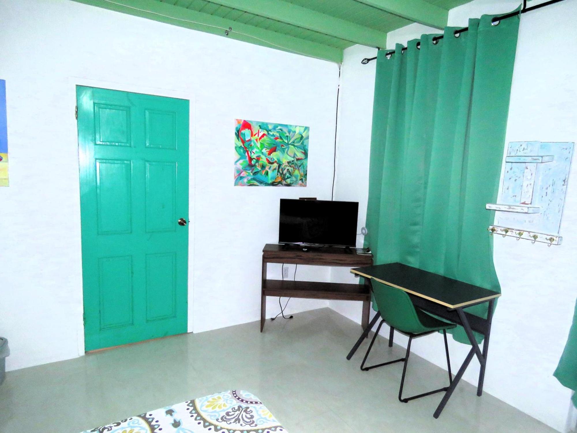 Artist Room Curacao Willemstad Exterior photo