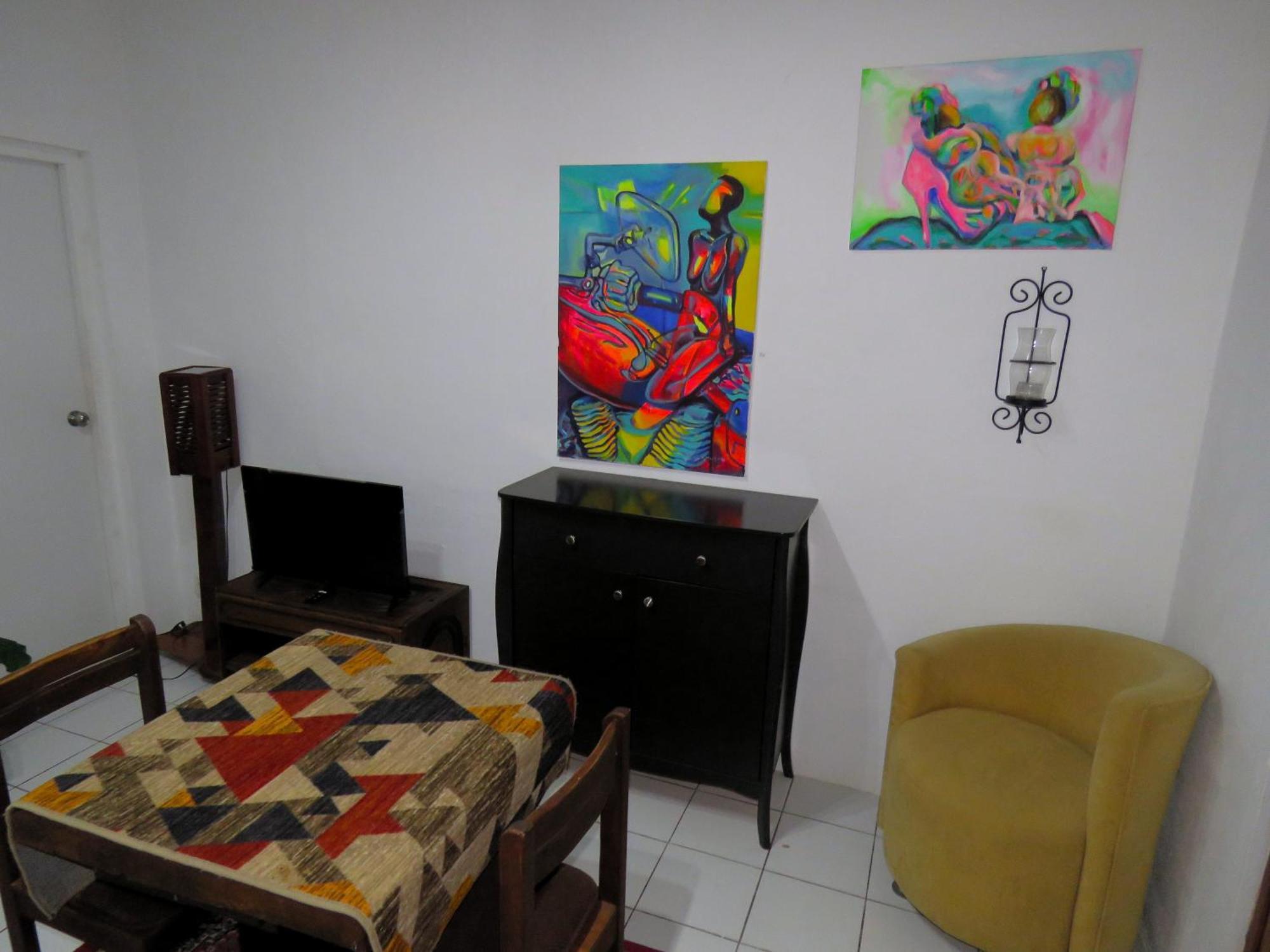 Artist Room Curacao Willemstad Exterior photo