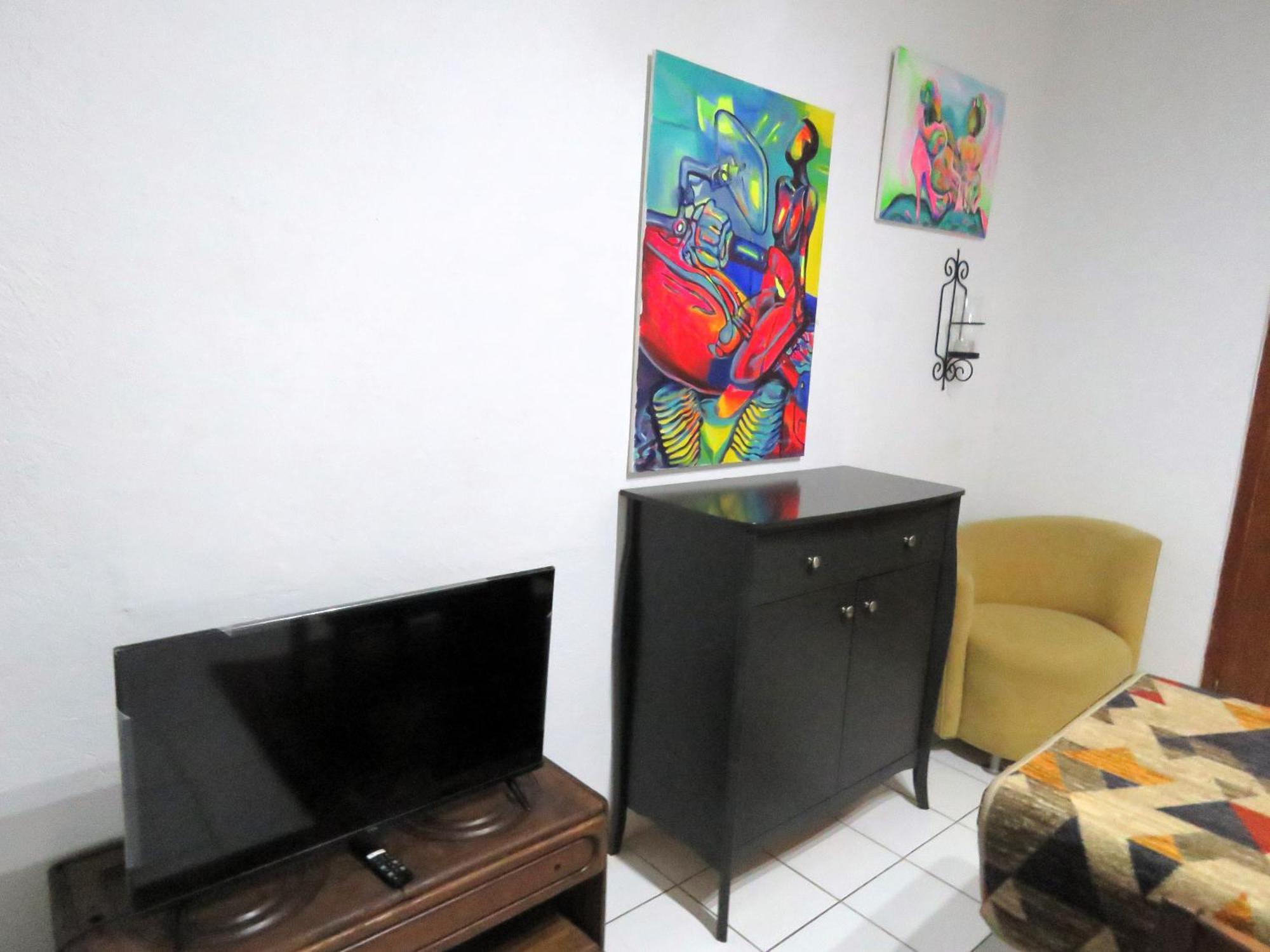 Artist Room Curacao Willemstad Exterior photo